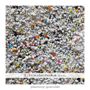 plastic beads abrasive material