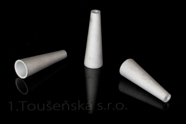 Tryska mikrotryskač 2mm